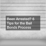 Bail bond agencies
