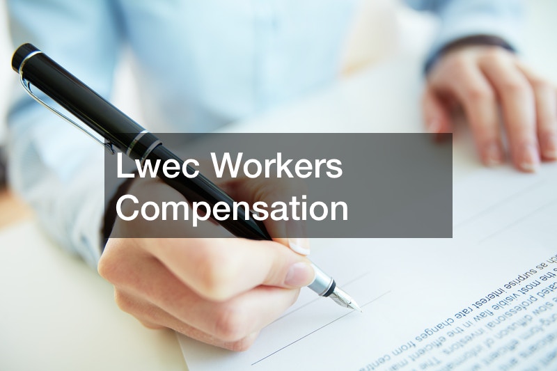 Lwec Workers Compensation