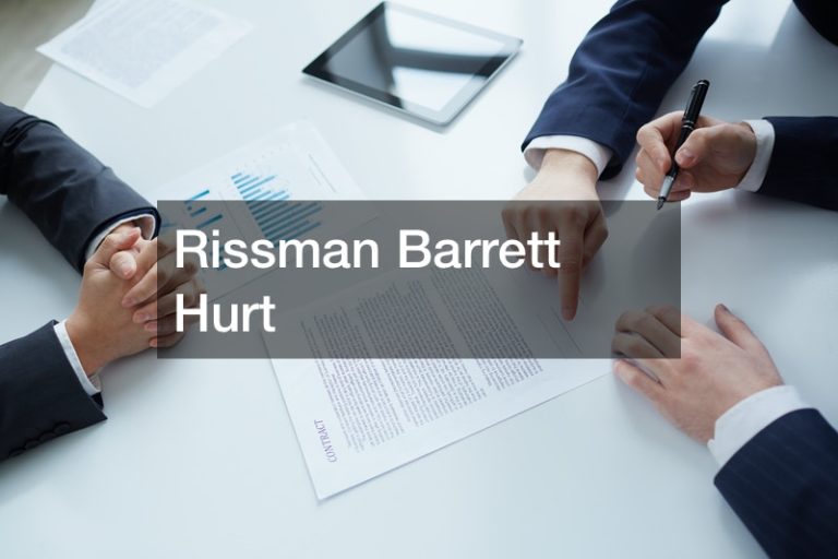 Rissman Barrett Hurt
