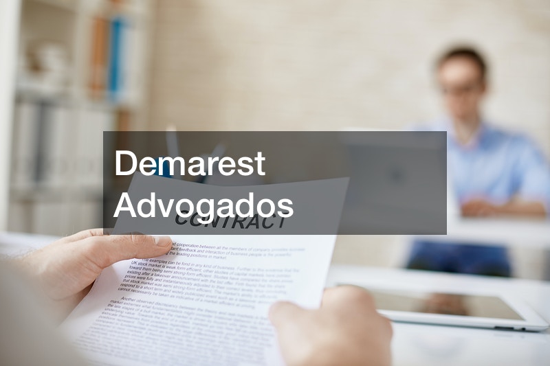 Demarest Advogados