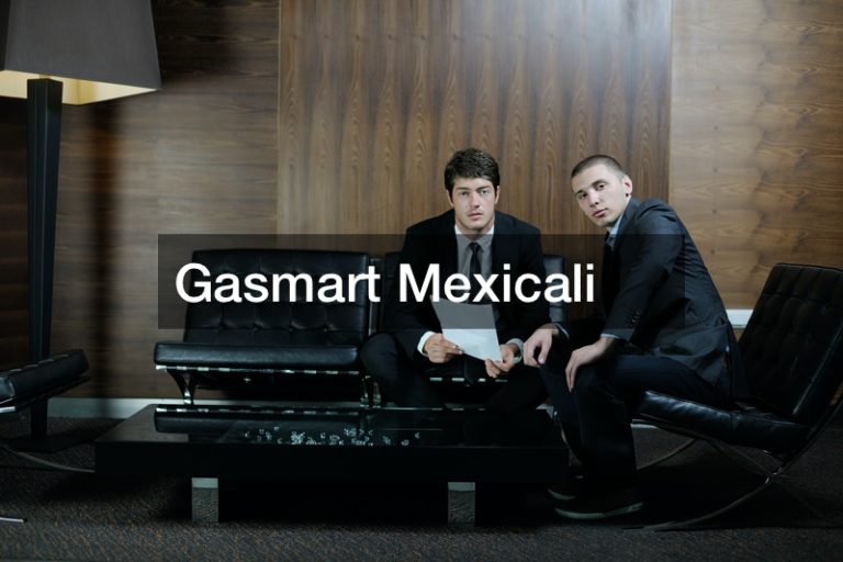 Gasmart Mexicali