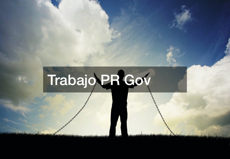 Trabajo PR Gov