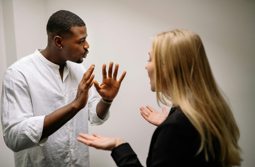 what makes a strong retaliation case