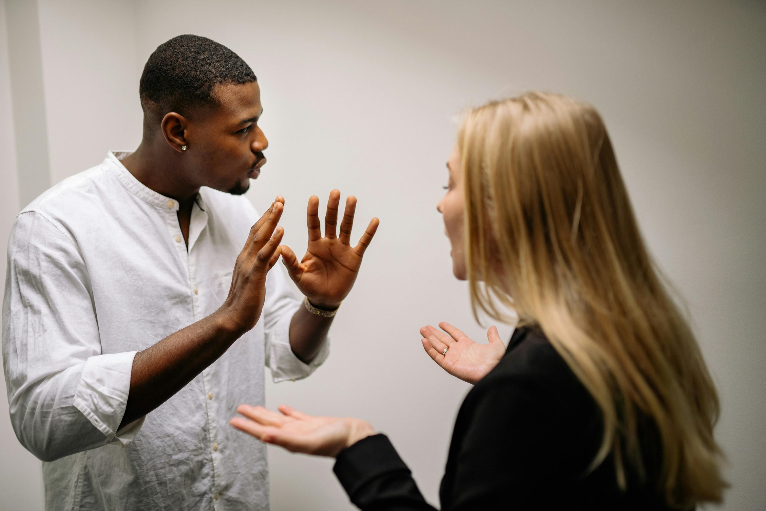 what makes a strong retaliation case